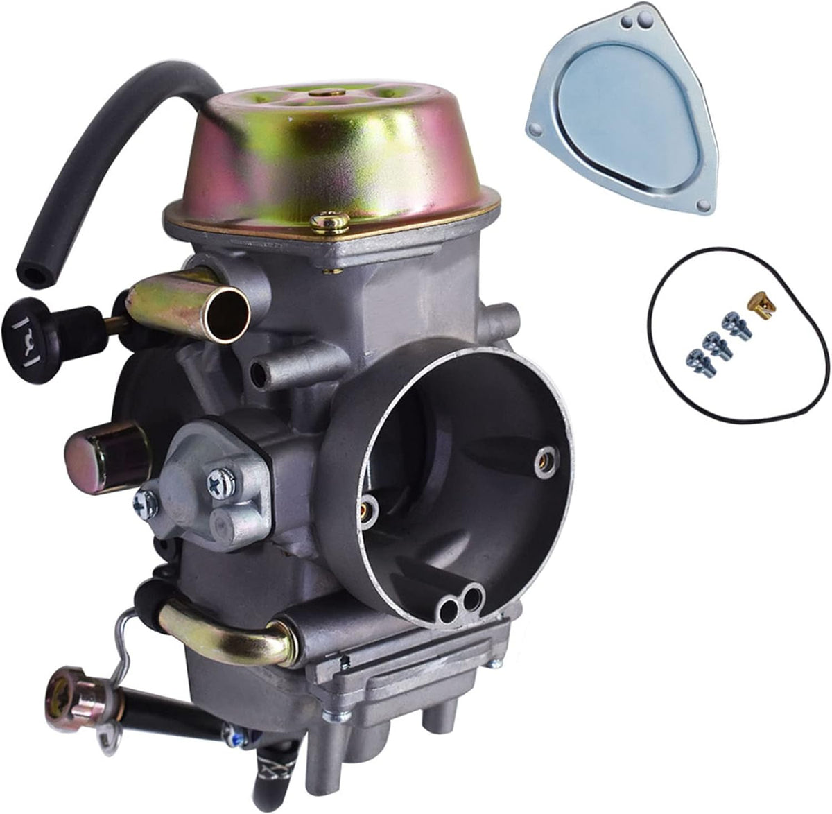 Carburetor Pack of 2 S68704