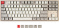 87 Keys Tenkeyless Wireless Mechanical Gaming Keyboard M896683