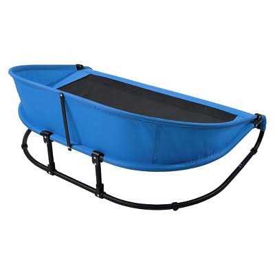 Cool-Air Cot N62864