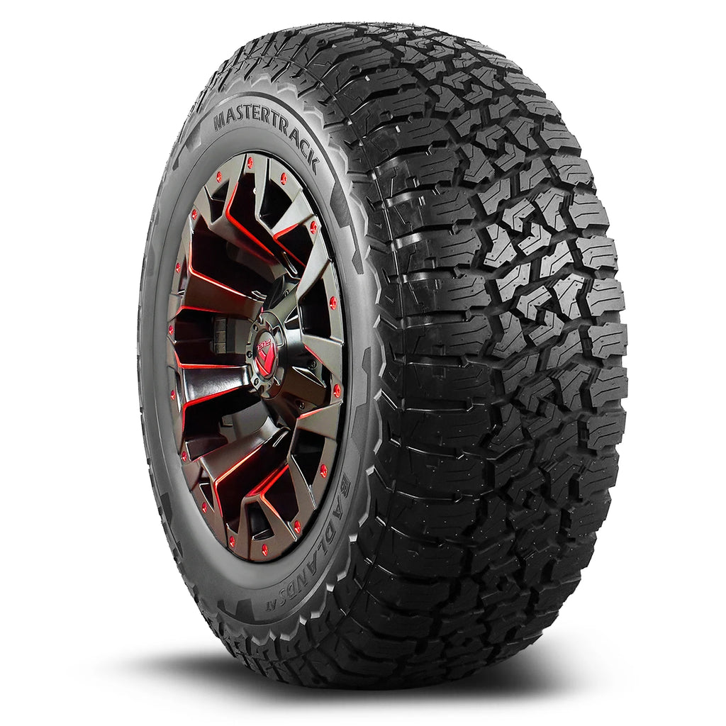 265/70R16 112T All Terrain SUV Light Truck Tire R35699