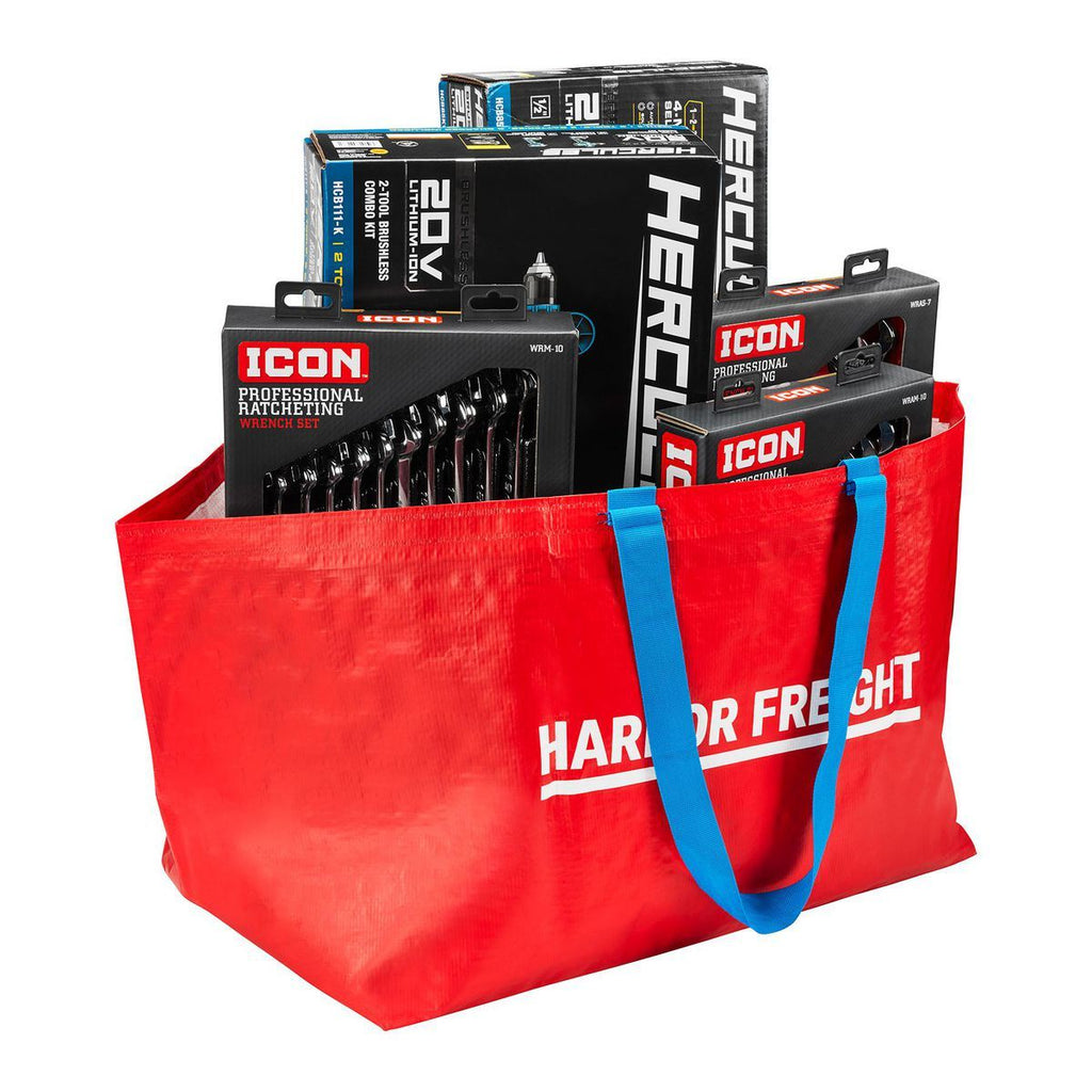 55 lb. 19 Gallon XXL Bag V506953