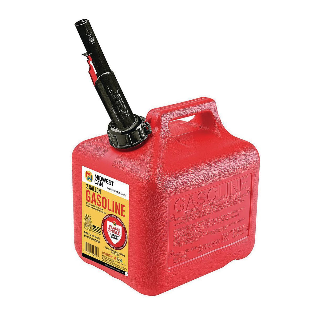 Small Gas Can Y611116
