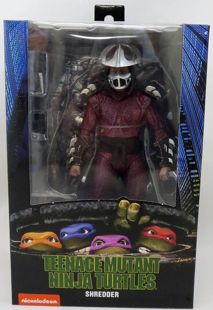 7 inch Scale Action Figure C879017