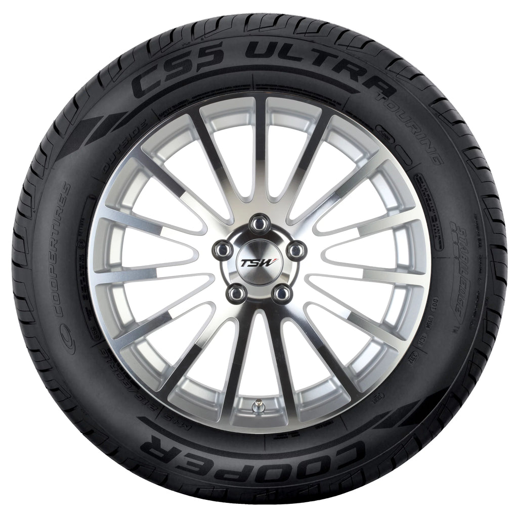 All Season 205/55R16 91V Passenger Tire S436565
