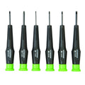 6 Piece Precision Screwdriver Set G1367