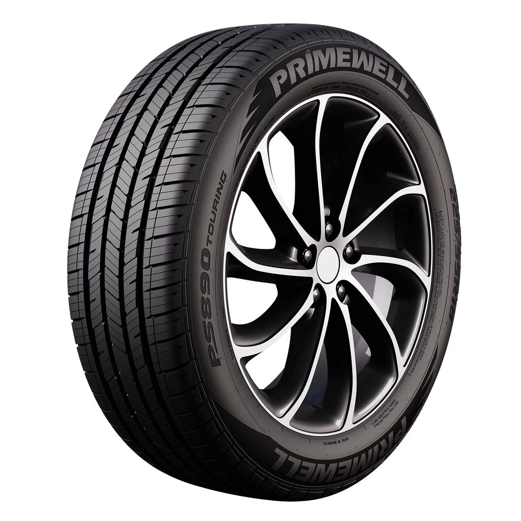 All Season 215/55R17 94V Passenger Tire O678743
