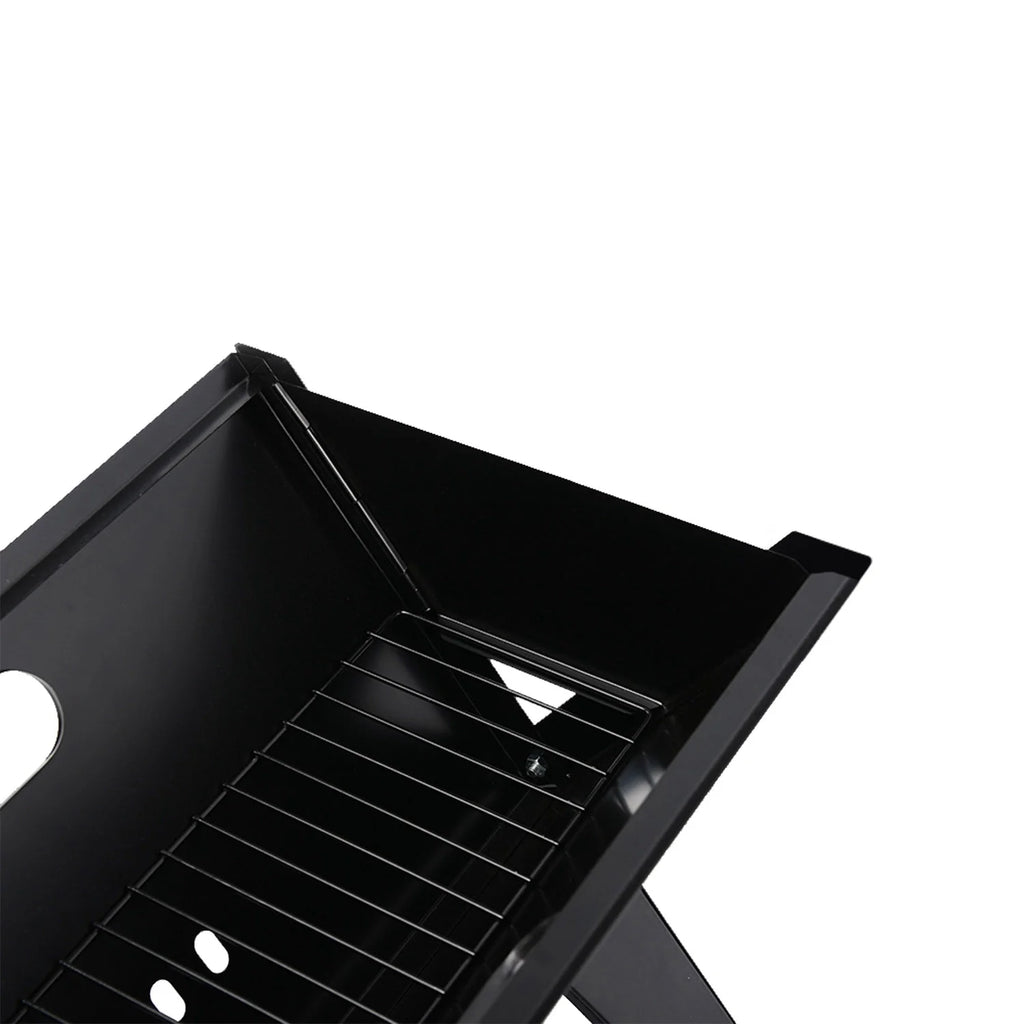 Portable Foldable Charcoal BBQ Grill H9346