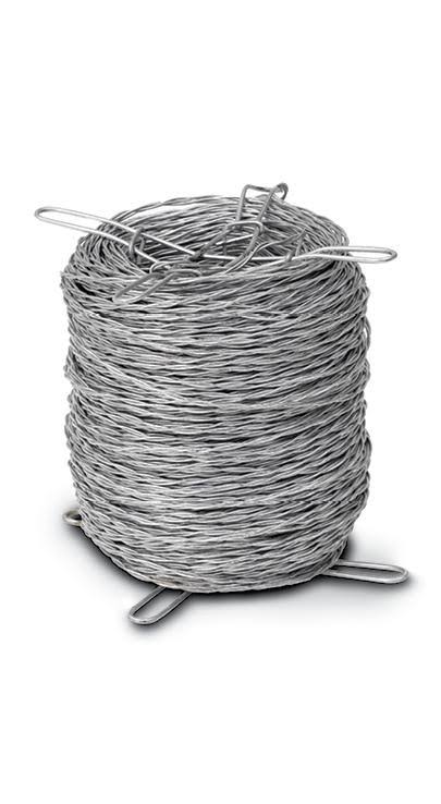 Keystone Barbless Cable C71774