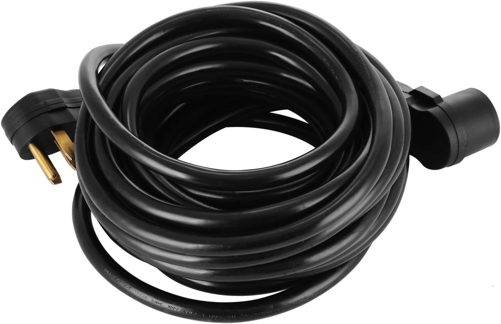 36Ft 30 Amp RV Extension Cord J2033