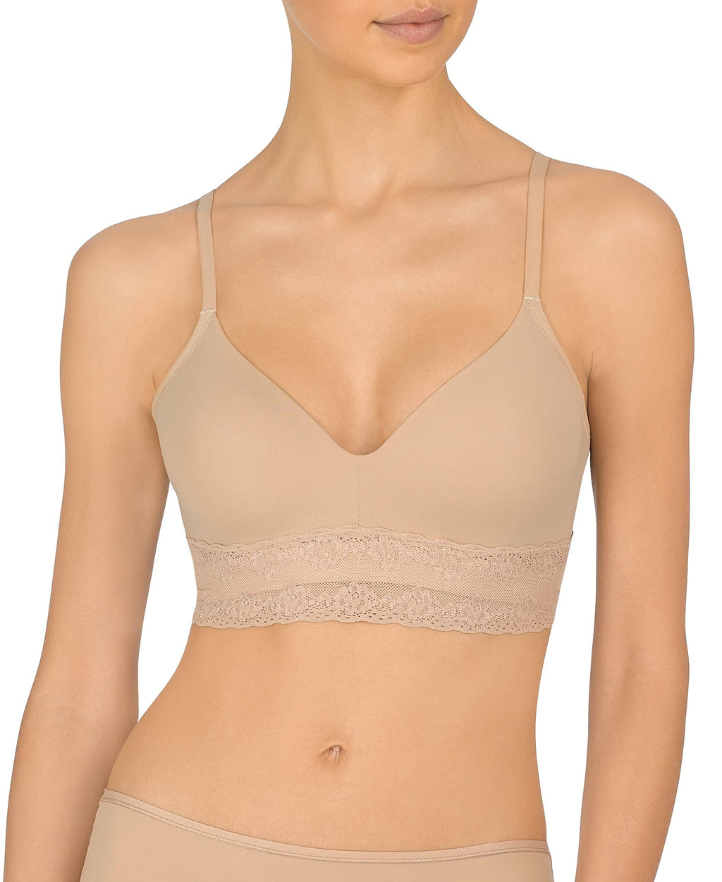 Soft Cup Bra W94265