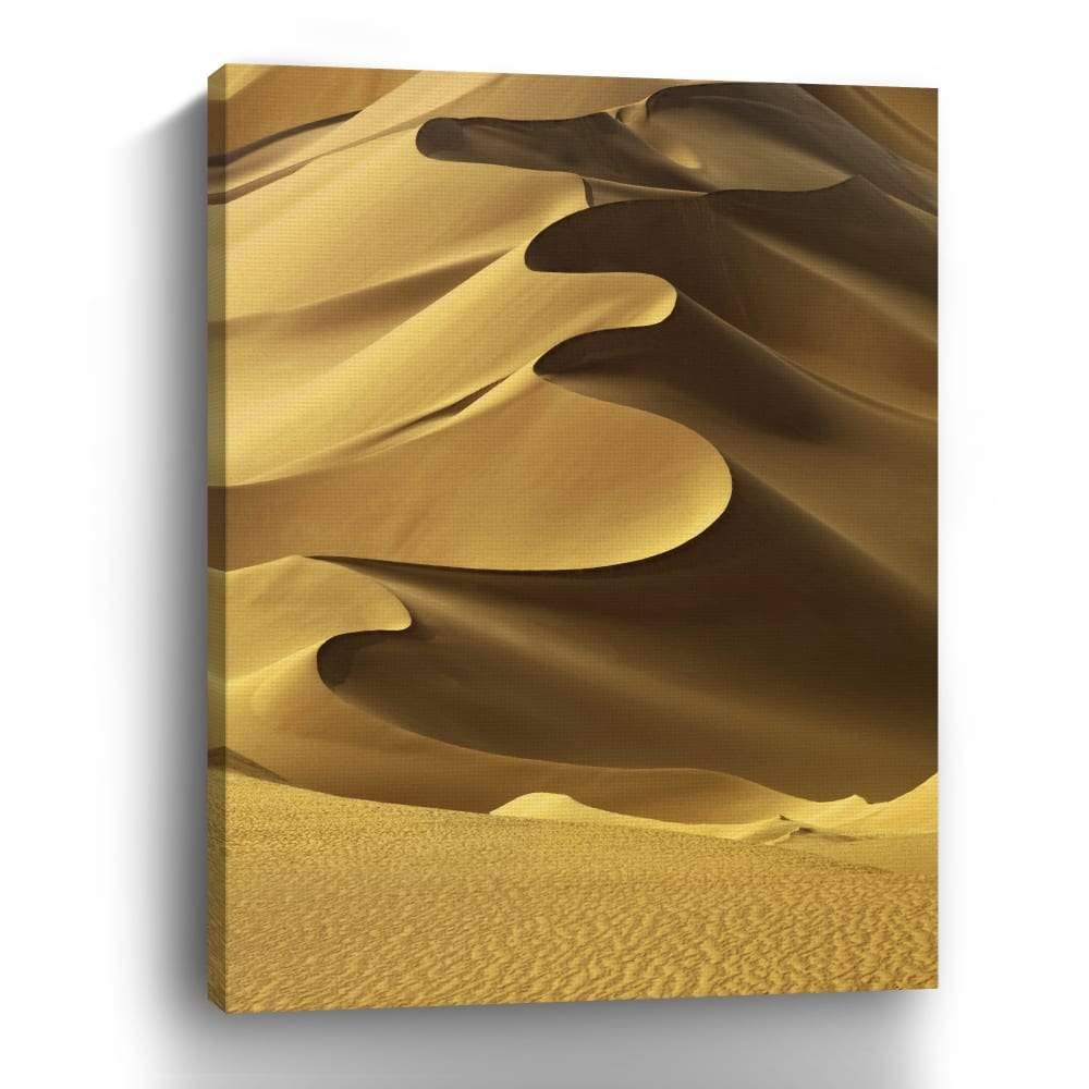 Canvas Giclee C5569