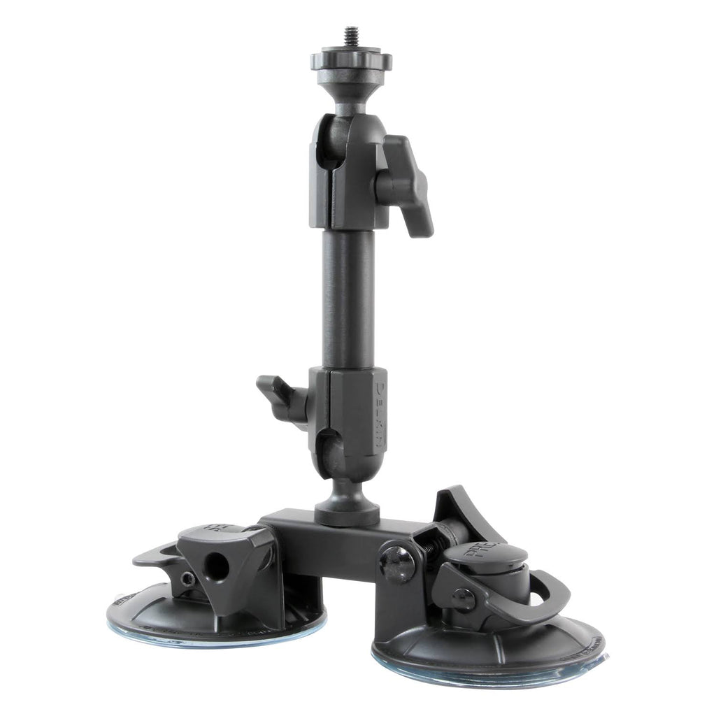 Camera Mount Suction Mount J265