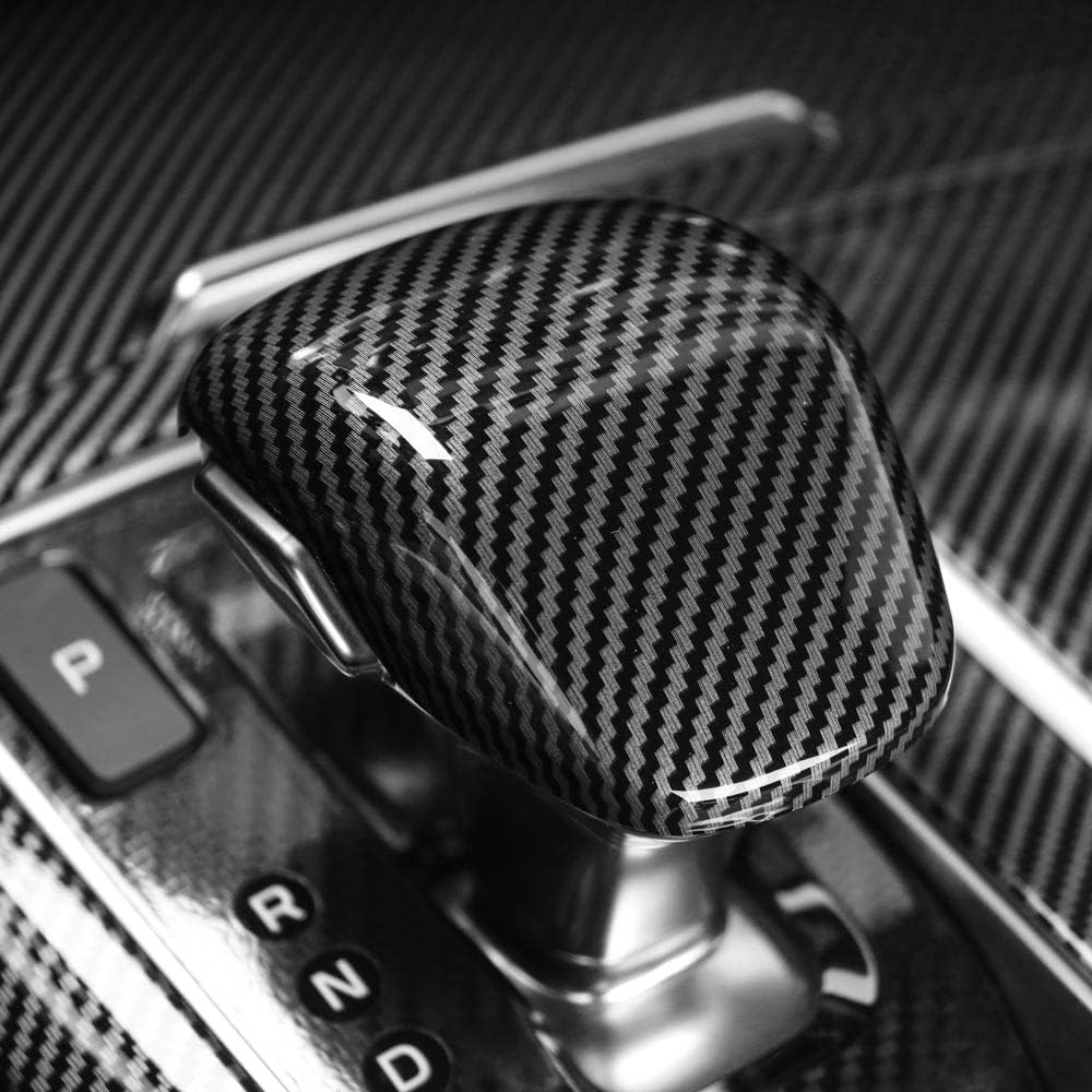 ABS Car Gear Shift Knob Cover P20027
