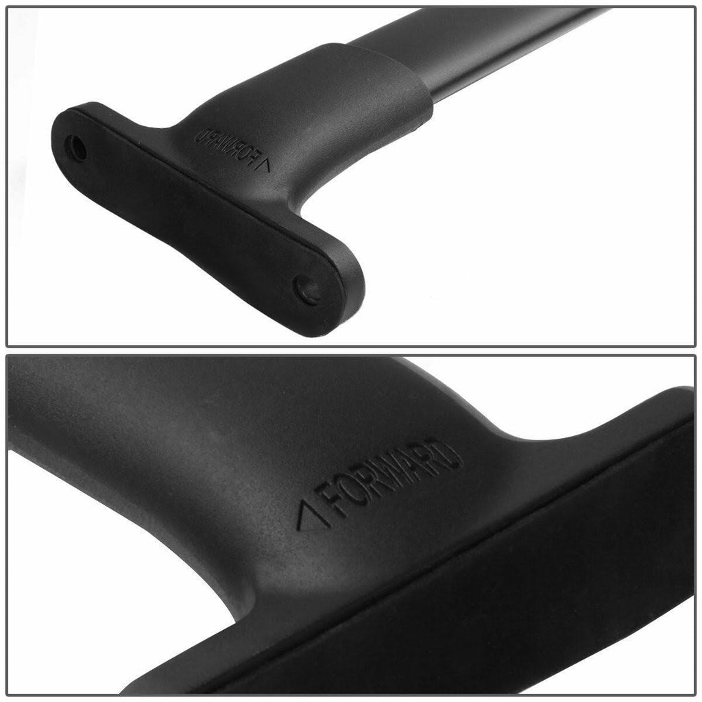 Aluminum Roof Rack Cross Bar Cargo Carrier S6611
