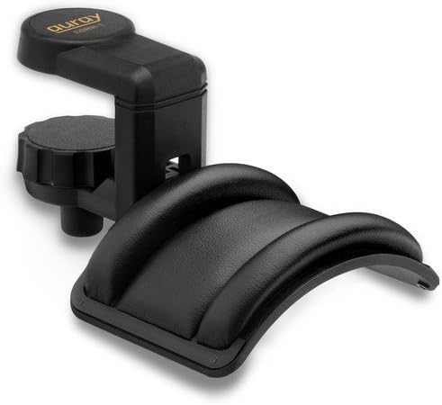 Semi-Open Stereo Headphones with Headphone Holder and Extension Cable T615