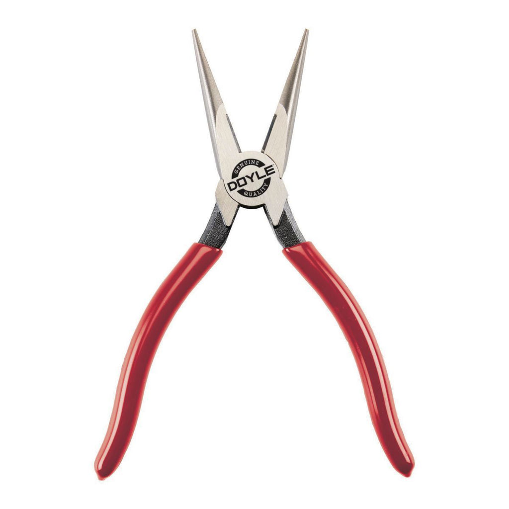 8 in. Heavy Duty Long-Nose Pliers U611719