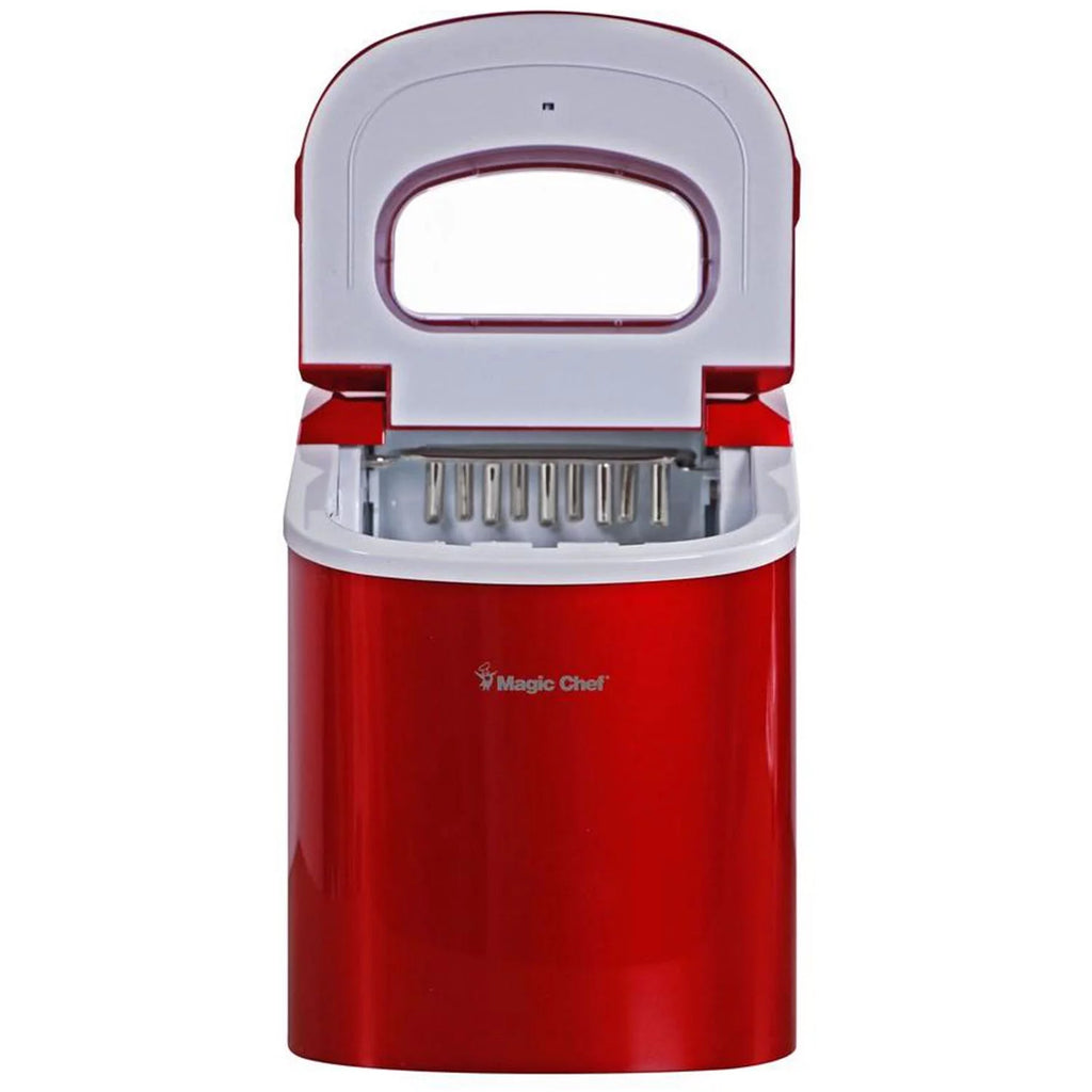 Portable Countertop Ice Maker Black J21624
