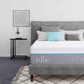 12 inch Gel Memory Foam Mattress, Full Size U96049