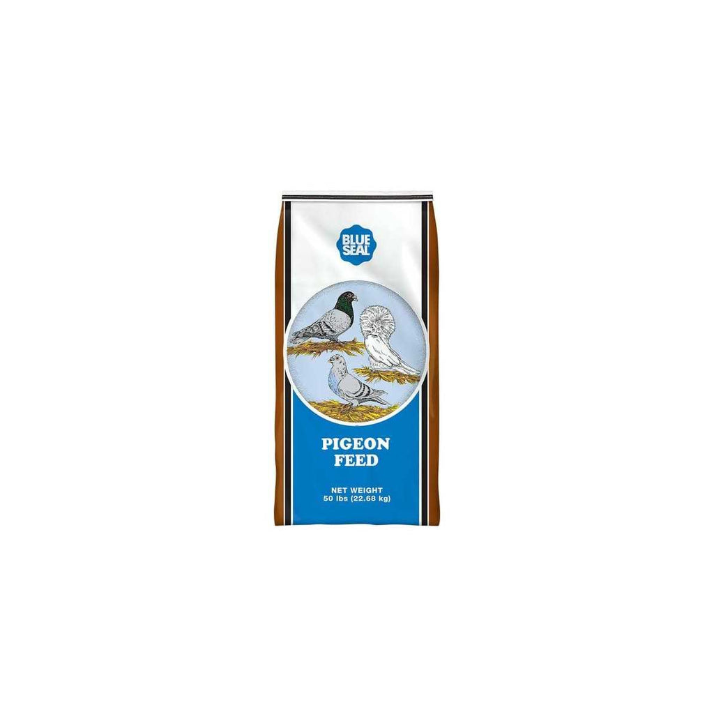 Pigeon Feed Q738307