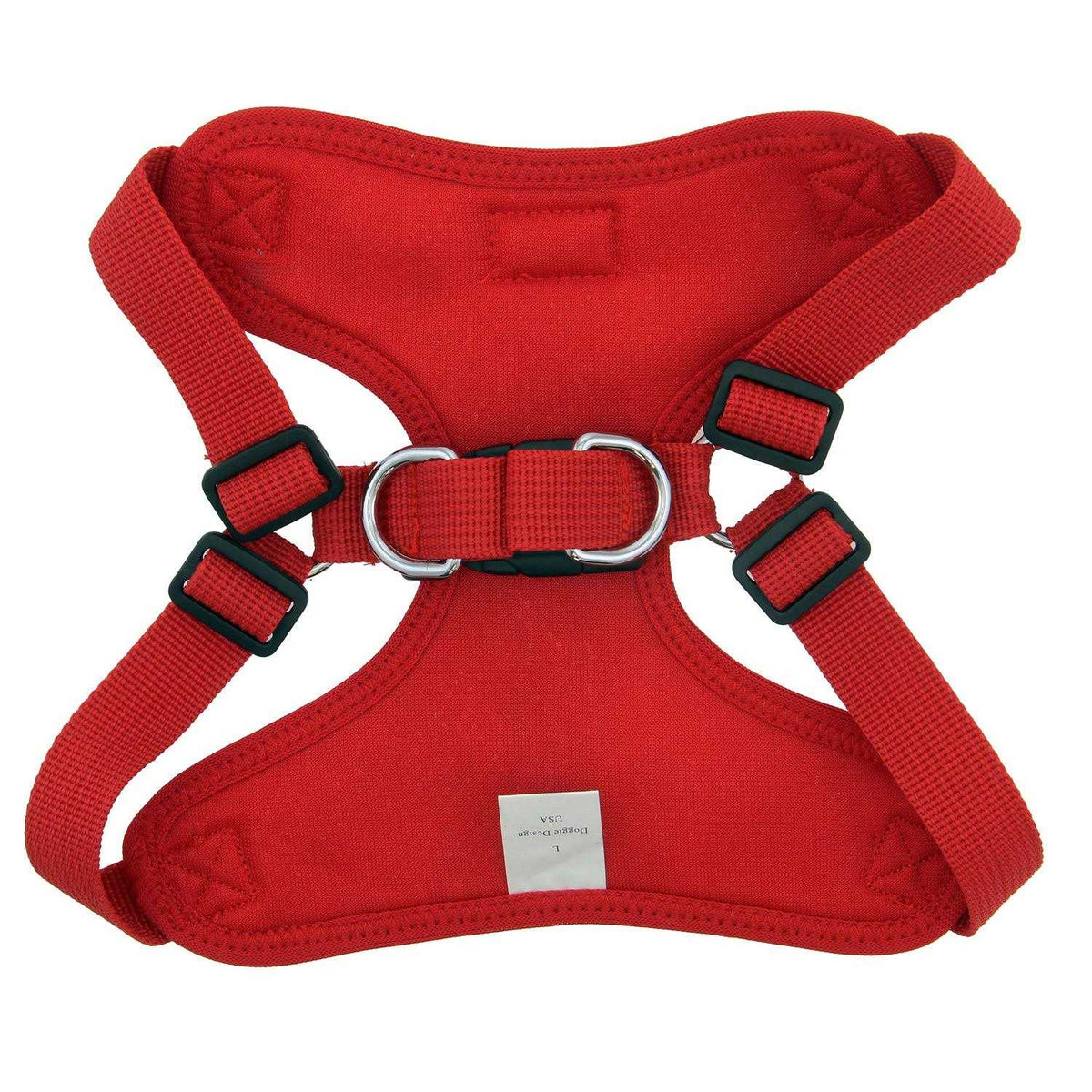 Wrap and Snap Choke Free Dog Harness P877615