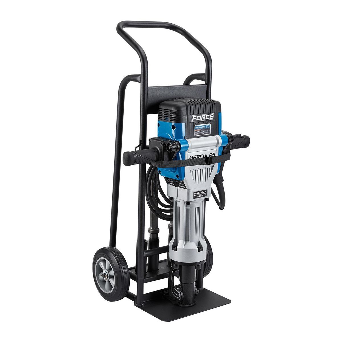 350 lb. Capacity Breaker Hammer Cart U78444