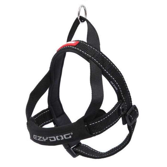 Quick Fit Dog Harness J8479