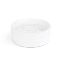 Ceramic Dog Bowl Q8598