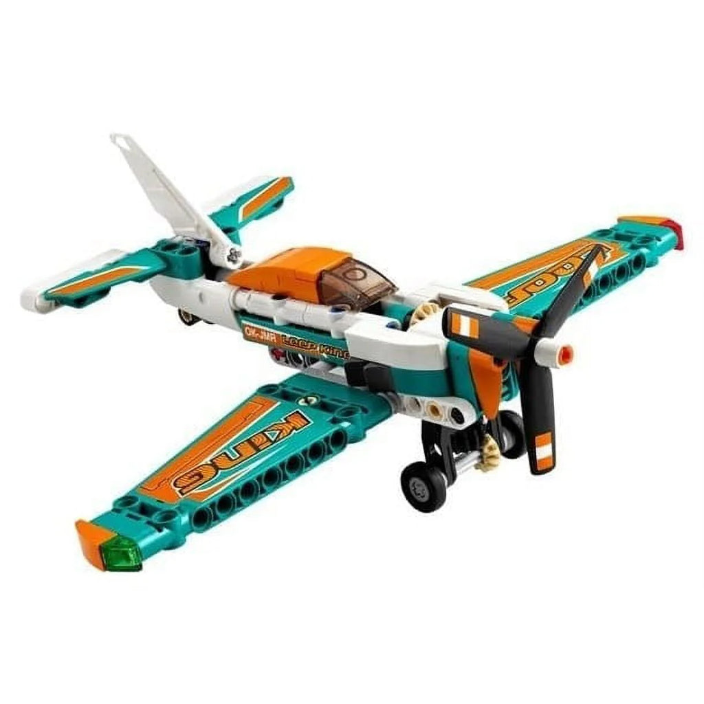 Racing Aircraft M641