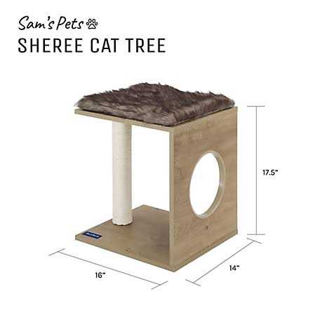 Cat Tree M23692