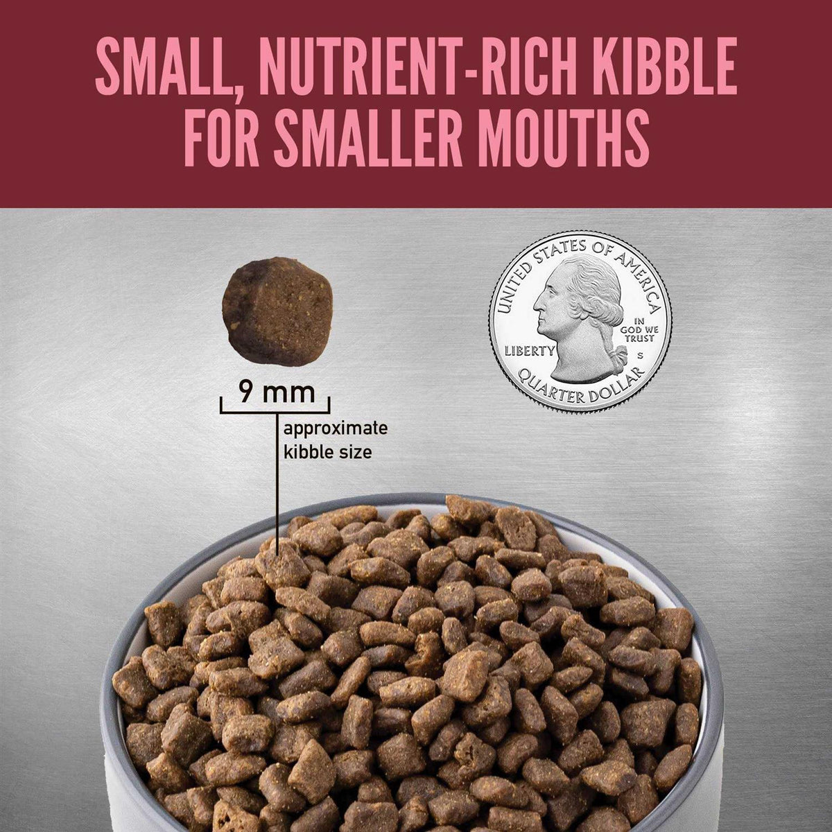 Dry Dog Food J534118