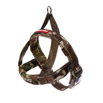 Quick Fit Dog Harness J8479