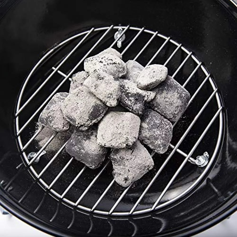 14-Inch Portable Grill K805