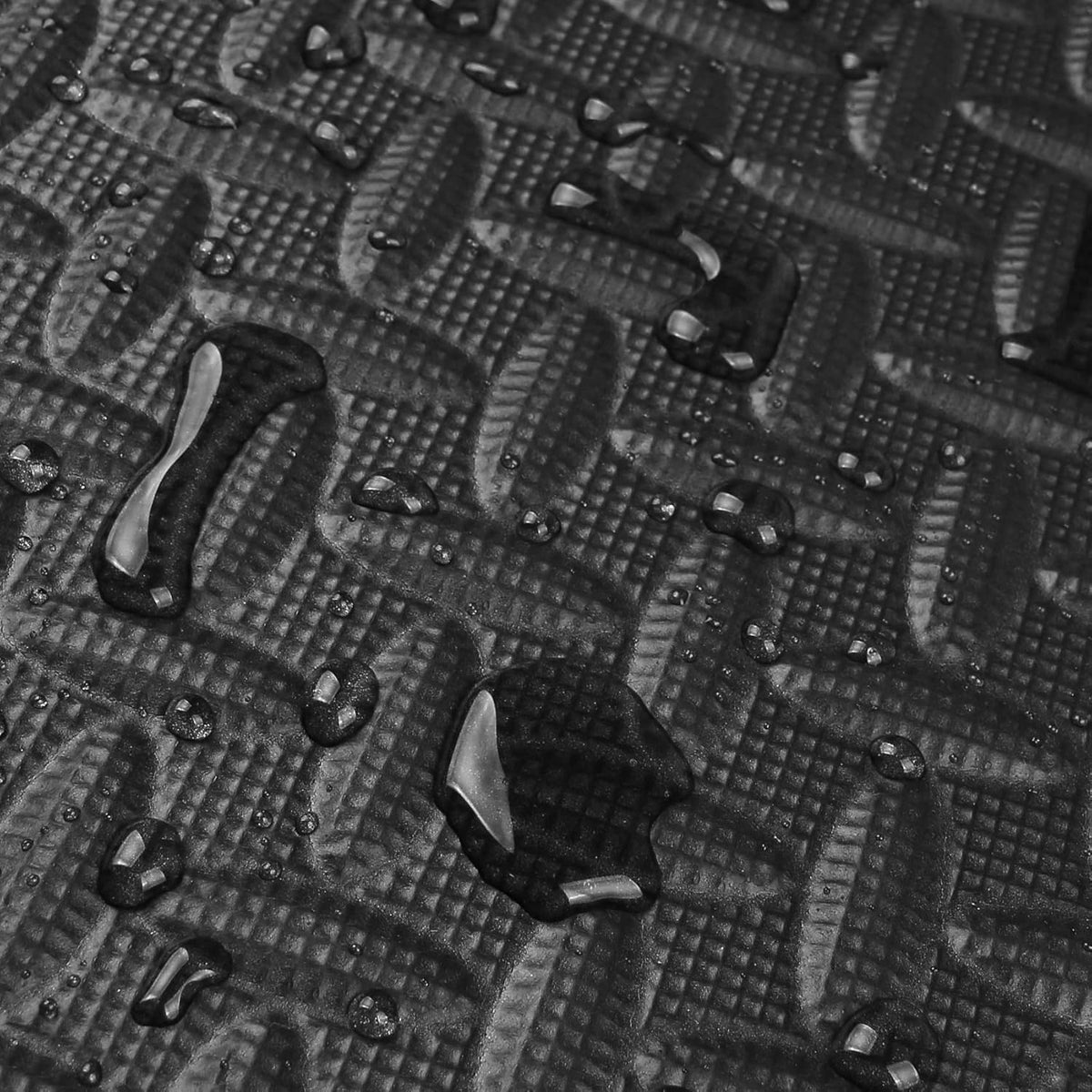 Interlocking Foam Gym Flooring Tiles P828384