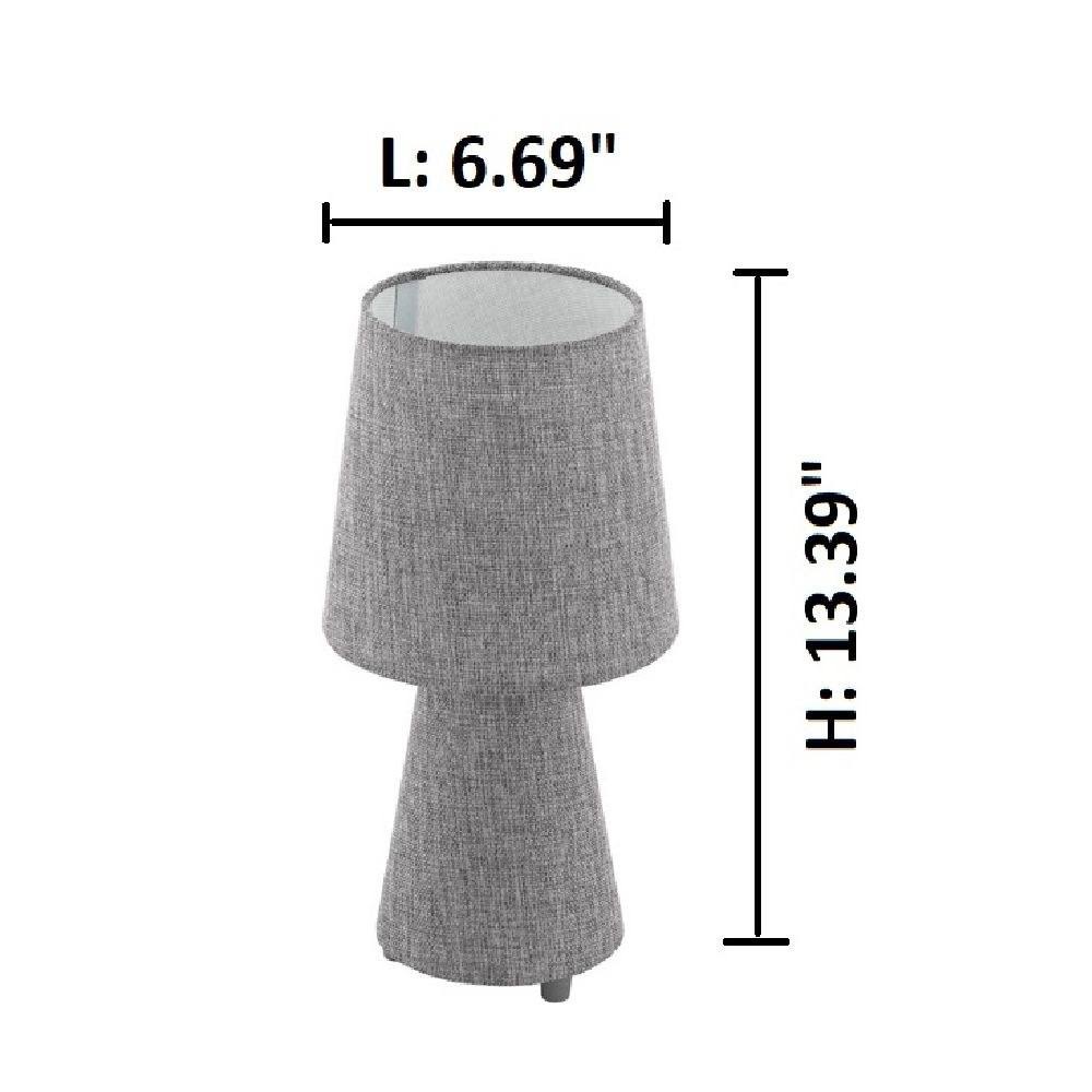 Table Lamp in Taupe G623895