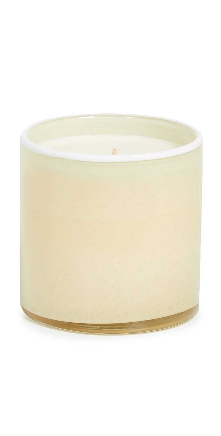 Lemon Verbena Candle S10525