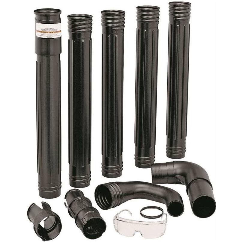 Gutter Attachment J24952