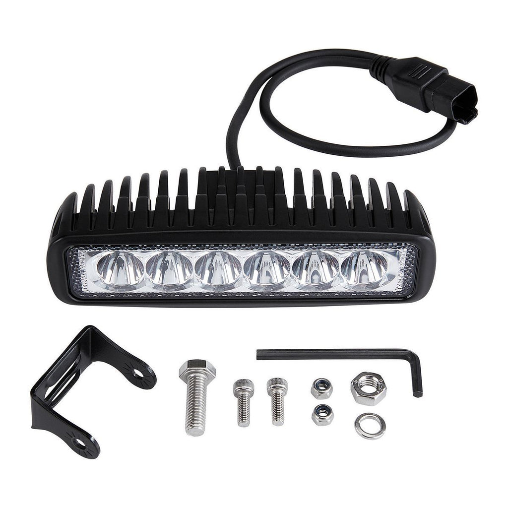 6 in. LED Spotlight Z7305