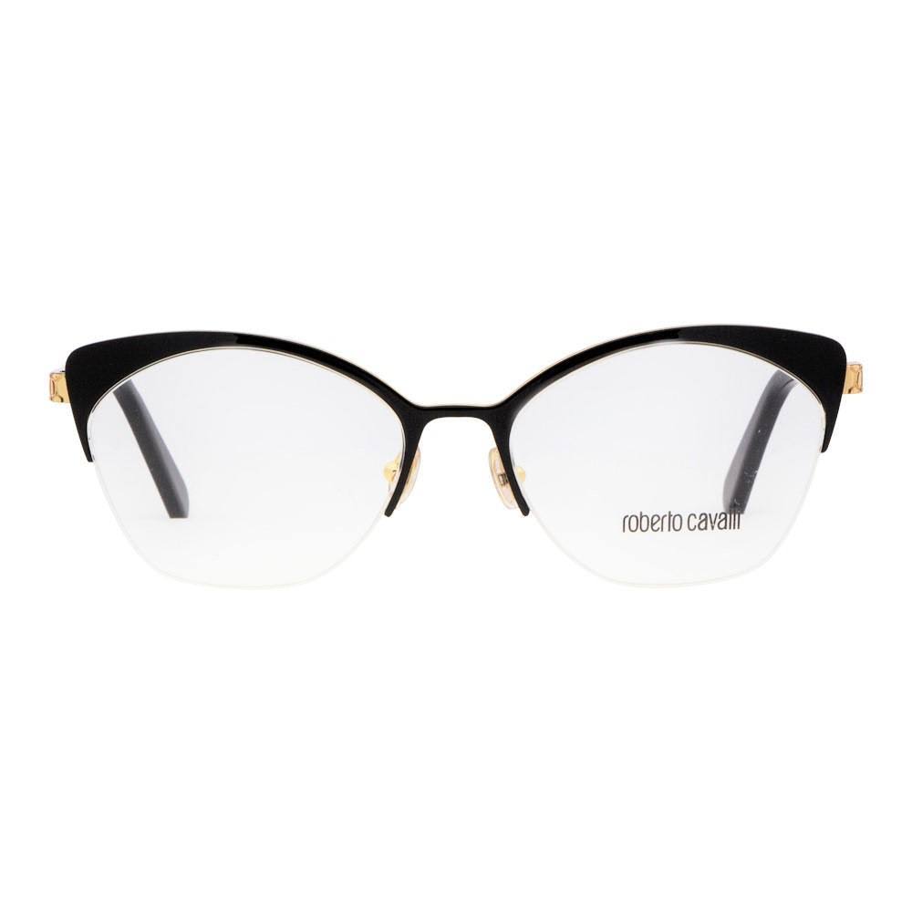 Black Gold Eyeglasses C887