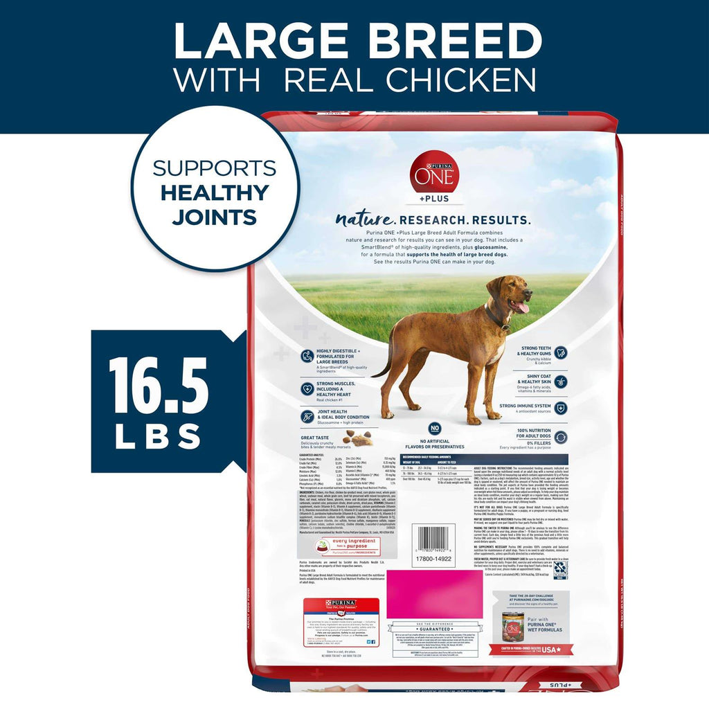 Adult Dry Dog Food A152
