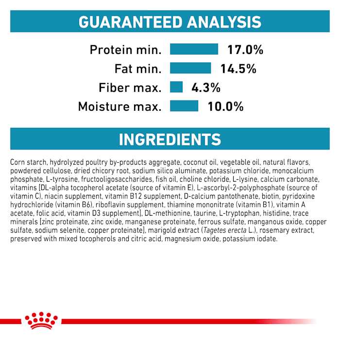 Ultamino Dry Dog Food M321