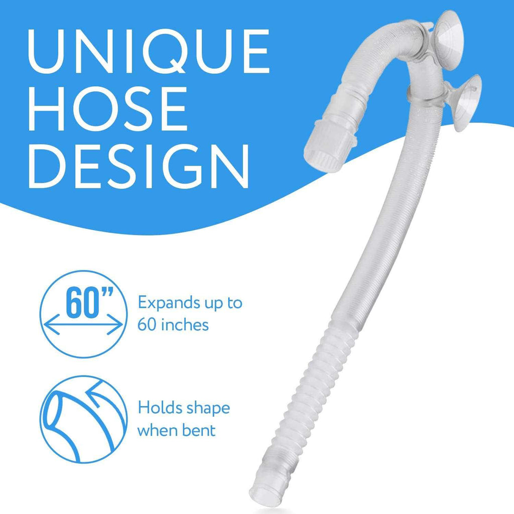 Reptile Humidifier Fogger 3L Tank Z96530