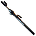 Basic Steering Wheel Lock, Black J4563