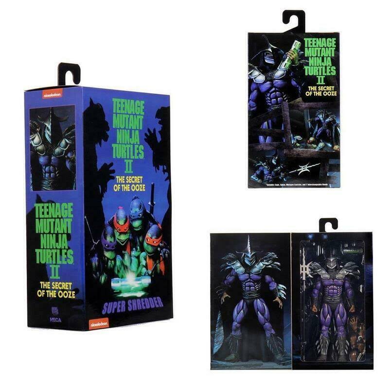 7 inch Scale Action Figure C879017