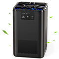 Black HEPA Air Purifier A92283
