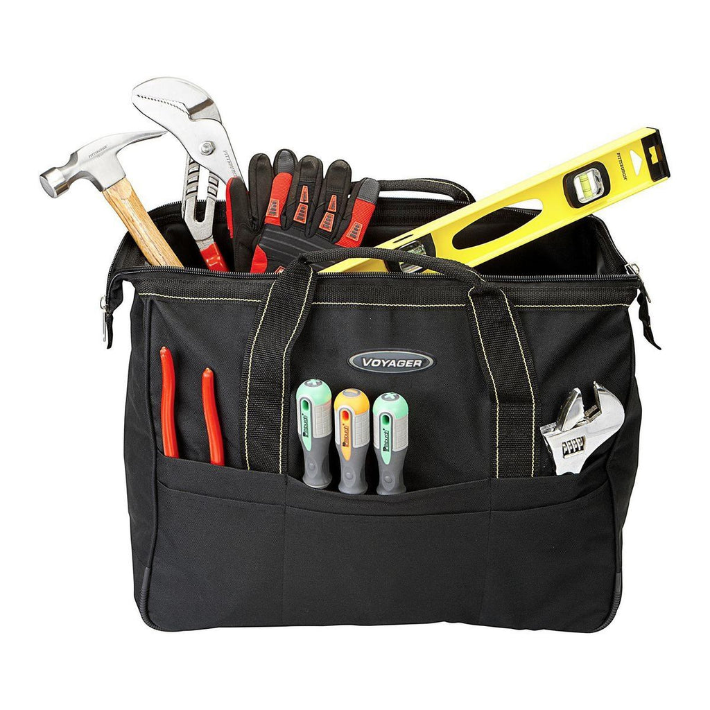 20 in. Rolling Tool Bag P876