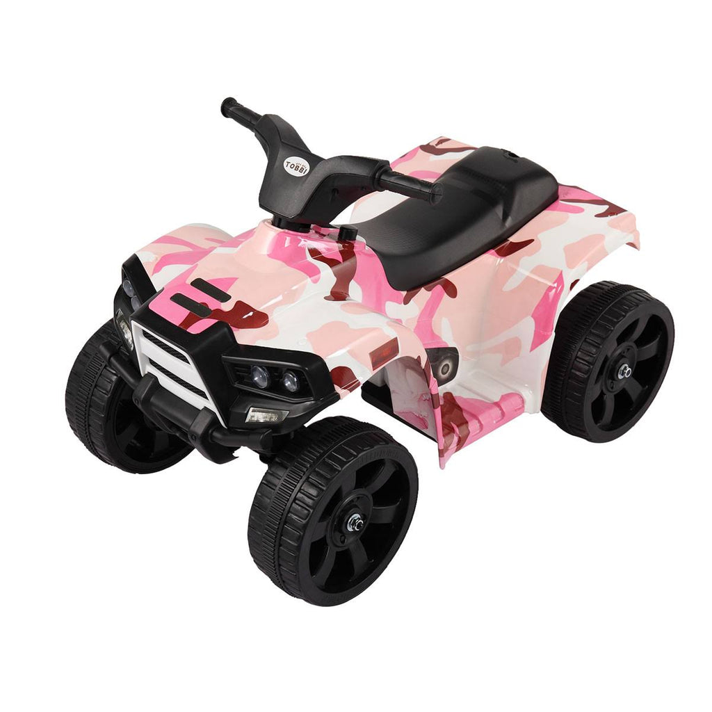 Kids Ride on ATV Quad Car F687879