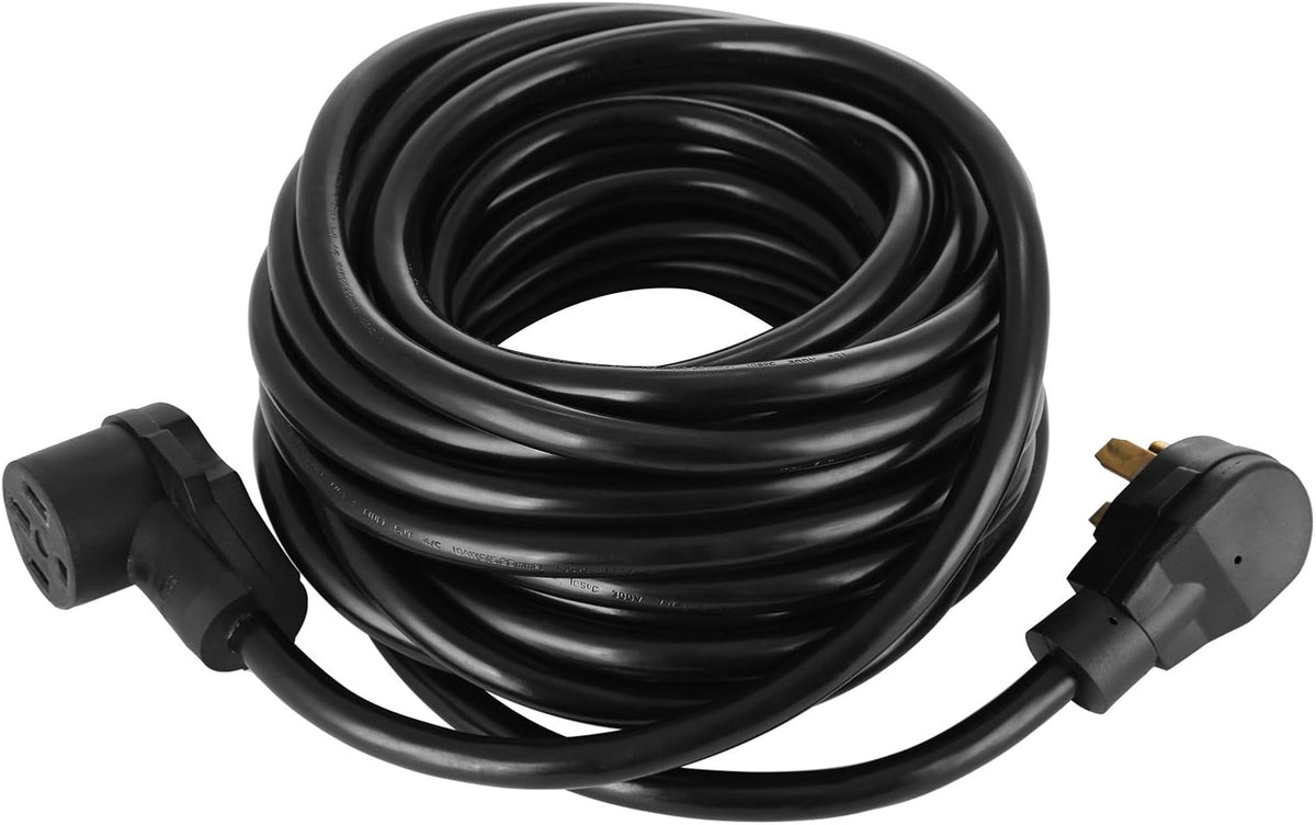 36Ft 30 Amp RV Extension Cord J2033