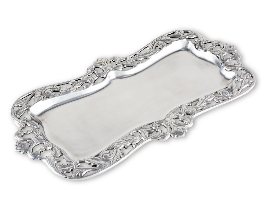 Oblong Tray V455382