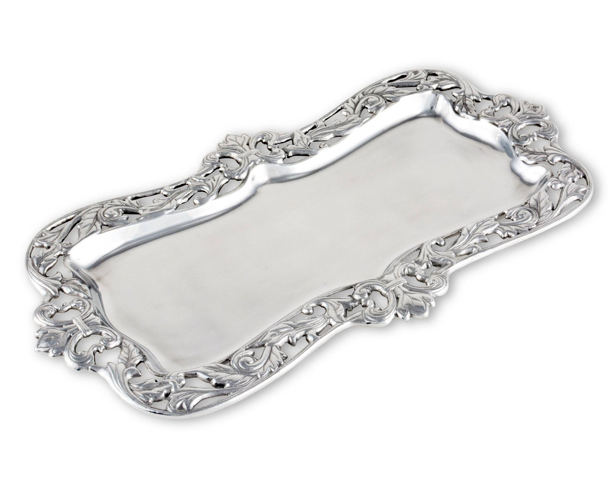 Oblong Tray V455382
