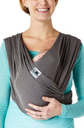 Baby Carrier Small Charcoal O376